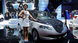 Lancia Ypsilon – новичок в классе супермини каров