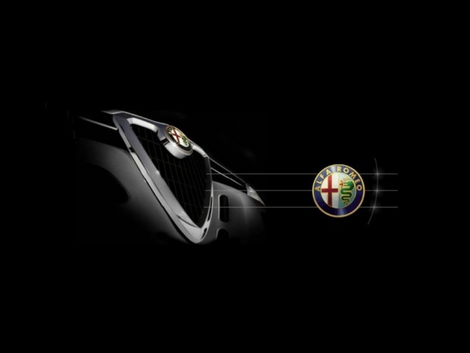 Самой примечательной моделью итальянского бренда Alfa Romeo станет спорткар с задним расположением двигателя и задним приводом ведущих колес