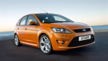 Ford Focus ST – долго ожидаемая премьера