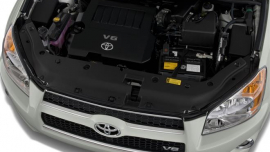 Toyota: поставки автомобилей и запчастей в Россию и Европу не прервутся