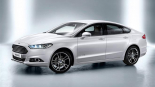 Seat Exeo 2012 имеет бесступенчатую коробку передач