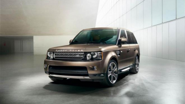 Discovery 4 и Range Rover Sport – новый дизайн и богатый выбор опций