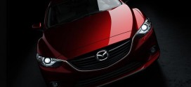 Mazda: технологии будущего сегодня