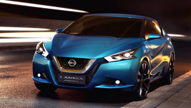 Nissan Lannia – идеальное авто для молодого поколения