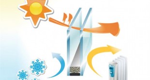 Энергосберегающие стеклопакеты: особенности и преимущества