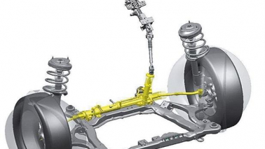Первые признаки поломки рулевой рейки и ее ремонт