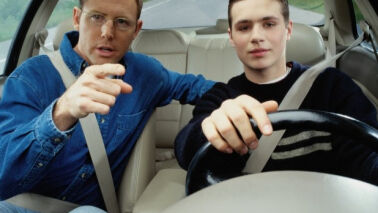 Что нужно знать молодому автовладельцу?